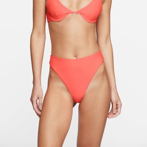 BNWT Mikoh CHIMO bottom - Picture 2 of 5